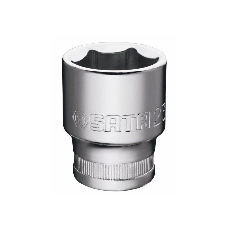 世达 13313 12.5MM系列6角套筒 22MM按(只)销售 世达 13313 12.5MM系列6角套筒 22MM按(只)销售