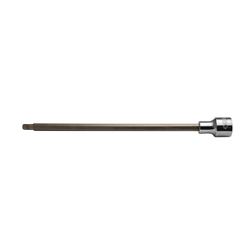 世达 24302 12.5MM系列120MM长六角旋具套筒 8MM按（支）销售