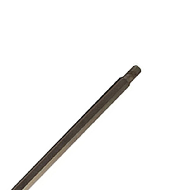 世达 24305 12.5MM系列140MM长六角旋具套筒 6MM按（支）销售