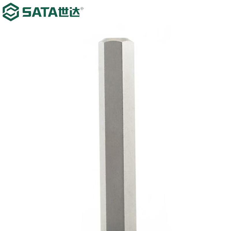 世达 25207 12.5MM系列100MM长六角旋具套筒 12MM按(支)销售 世达 25207 12.5MM系列100MM长六角旋具套筒 12MM按(支)销售