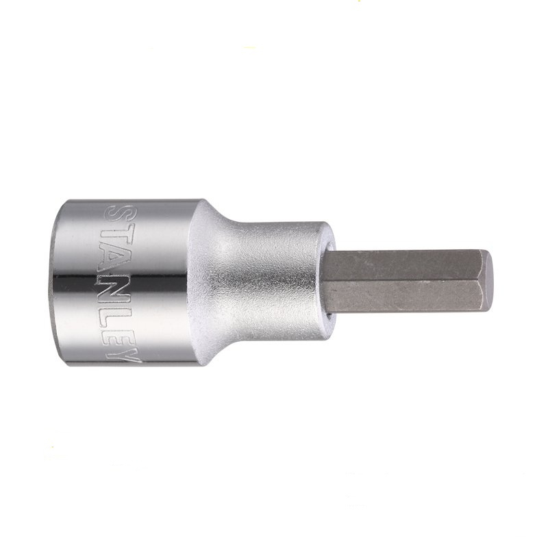 史丹利 89-194-1-22 12.5MM系列公制6角旋具套筒五金工具 19mm按（支）销售