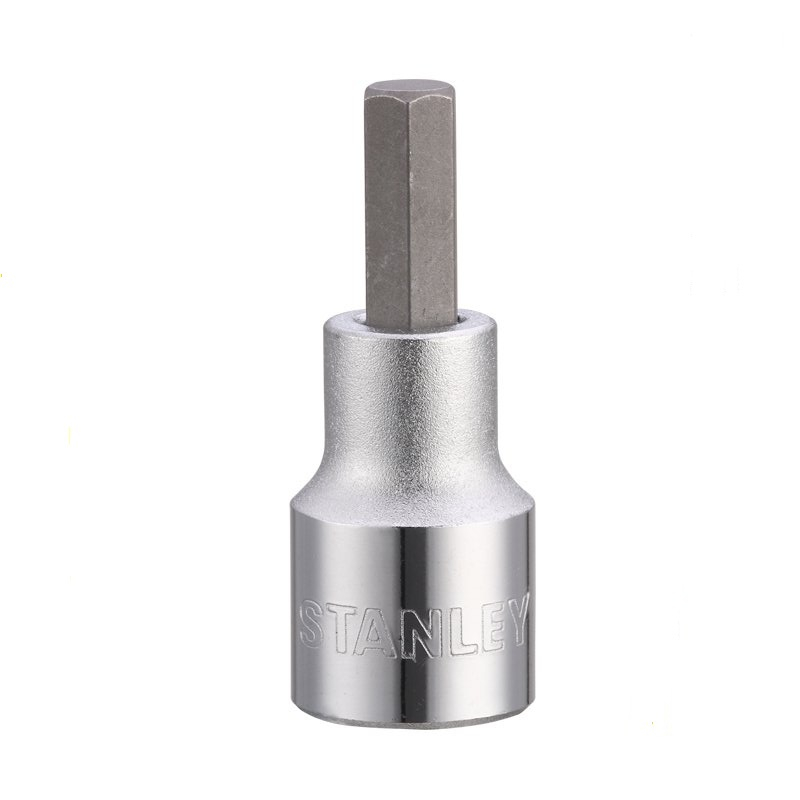 史丹利 89-194-1-22 12.5MM系列公制6角旋具套筒五金工具 19mm按（支）销售