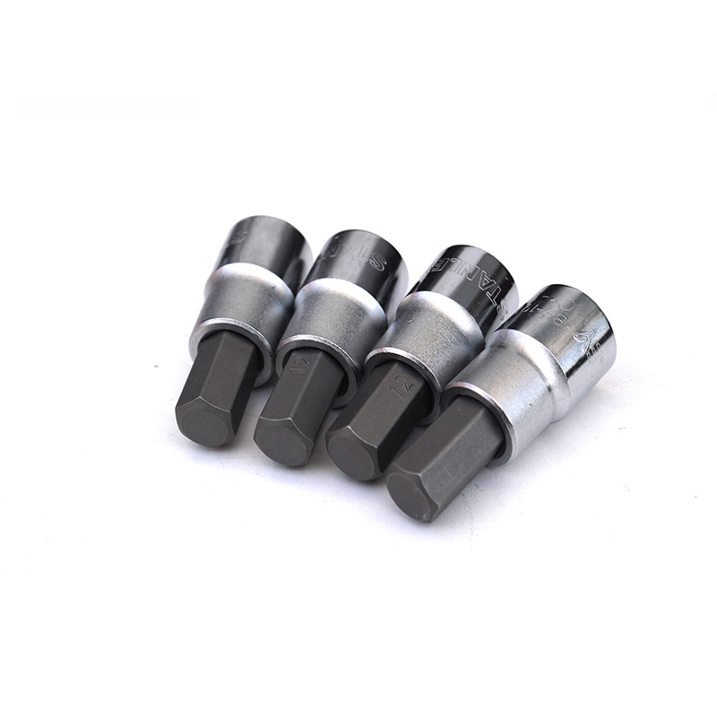 史丹利 89-194-1-22 12.5MM系列公制6角旋具套筒五金工具 19mm按（支）销售