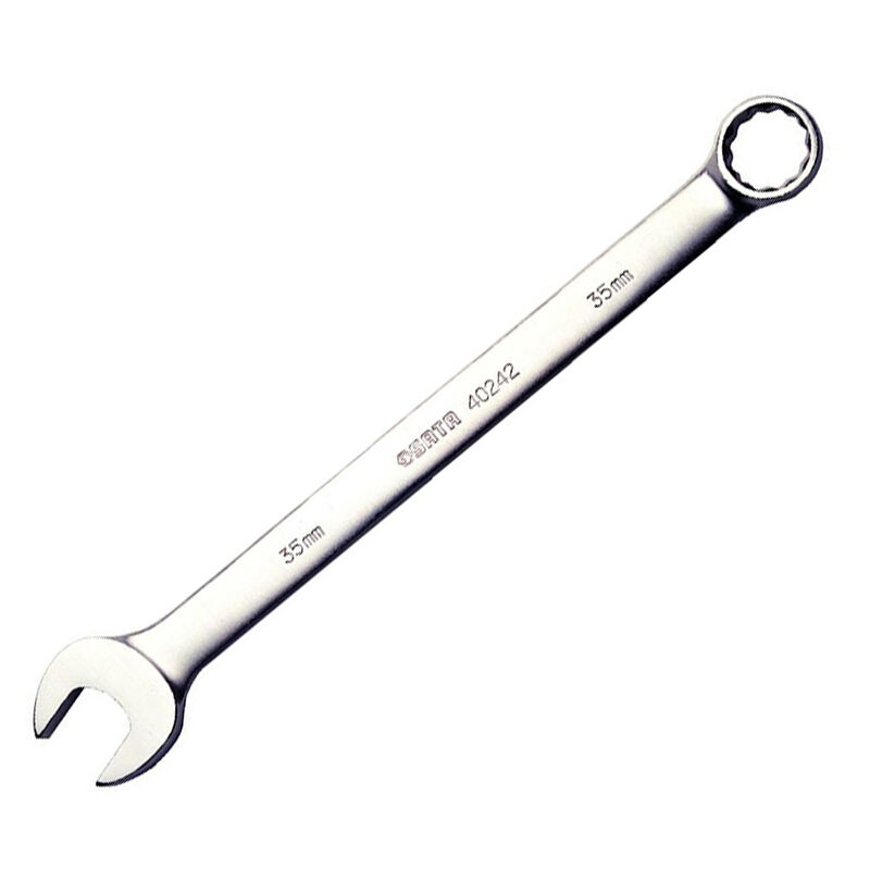 世达 40242 雾面两用扳手35MM按（把）销售