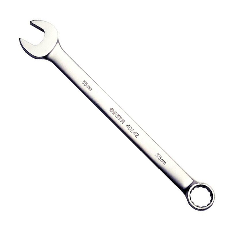 世达 40242 雾面两用扳手 35MM按（把）销售