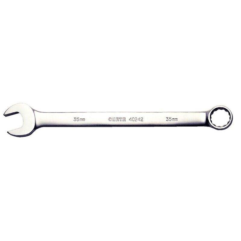 世达 40250 雾面两用扳手50MM按把销售