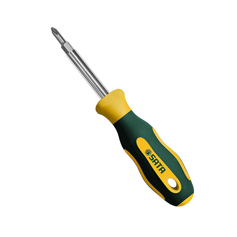 世达 09347 6合1多功能螺丝批组套按（套）销售