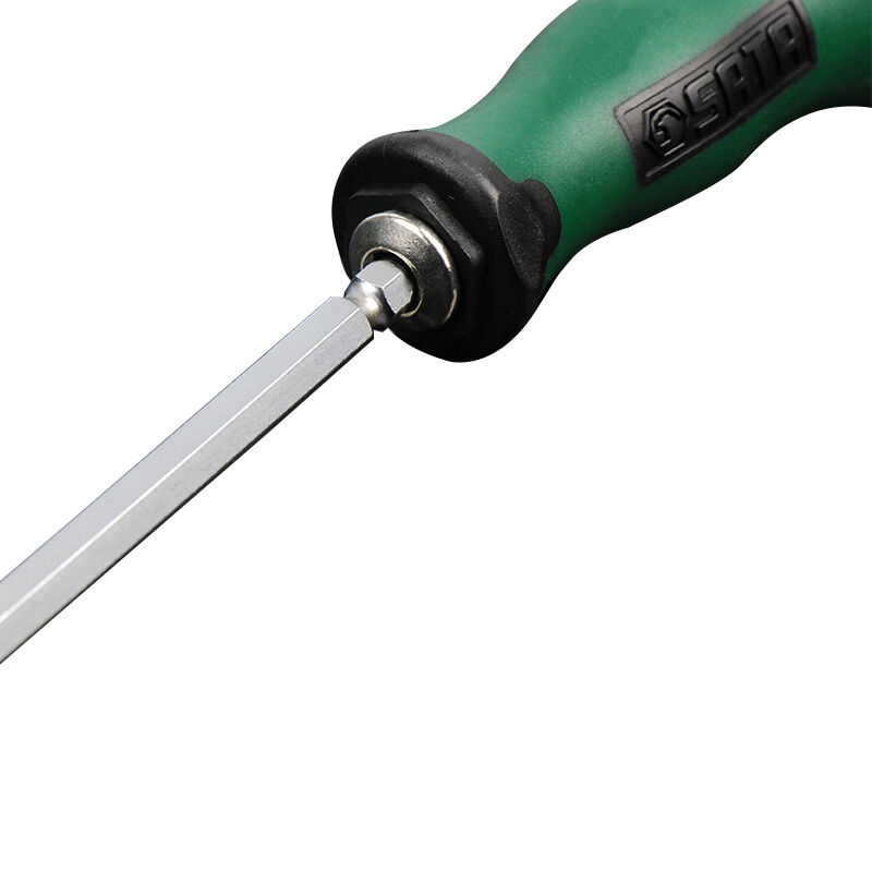 世达 66203 T系列双头螺丝批 #1&5MMx100MM按(支)销售 世达 66203 T系列双头螺丝批 #1&5MMx100MM按(支)销售