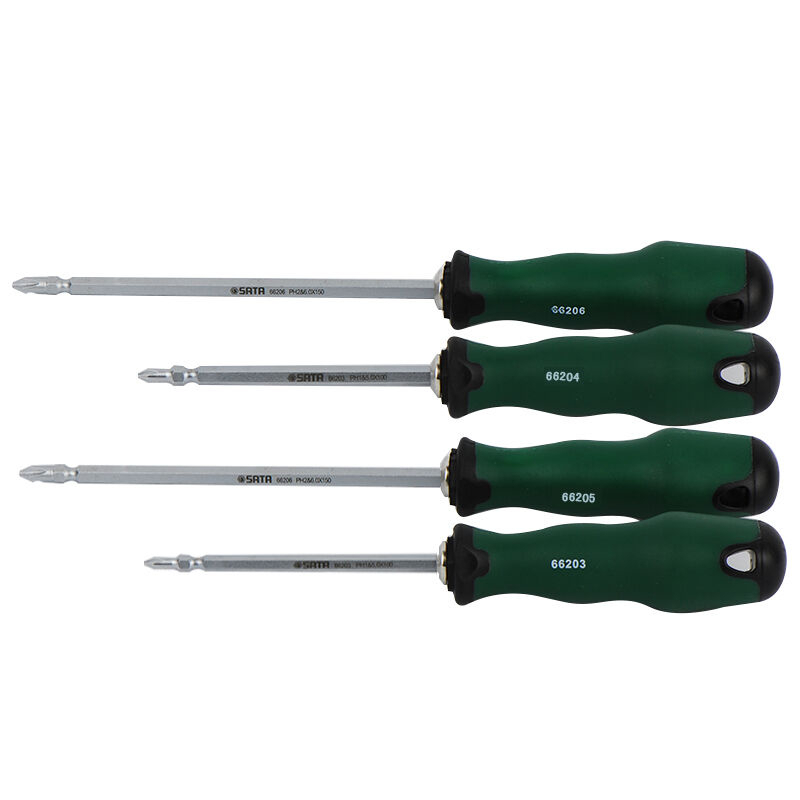 世达 66203 T系列双头螺丝批 #1&5MMx100MM按(支)销售 世达 66203 T系列双头螺丝批 #1&5MMx100MM按(支)销售