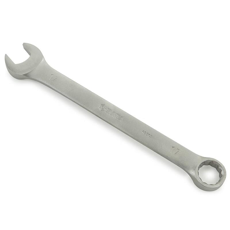 世达 40514 欧式两用扳手 18MM按把销售 世达 40514 欧式两用扳手 18MM按把销售