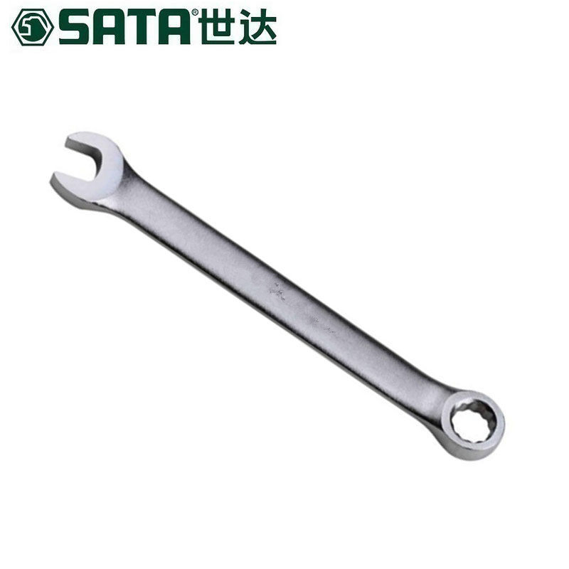 世达 40518 欧式两用扳手24MM按（把）销售