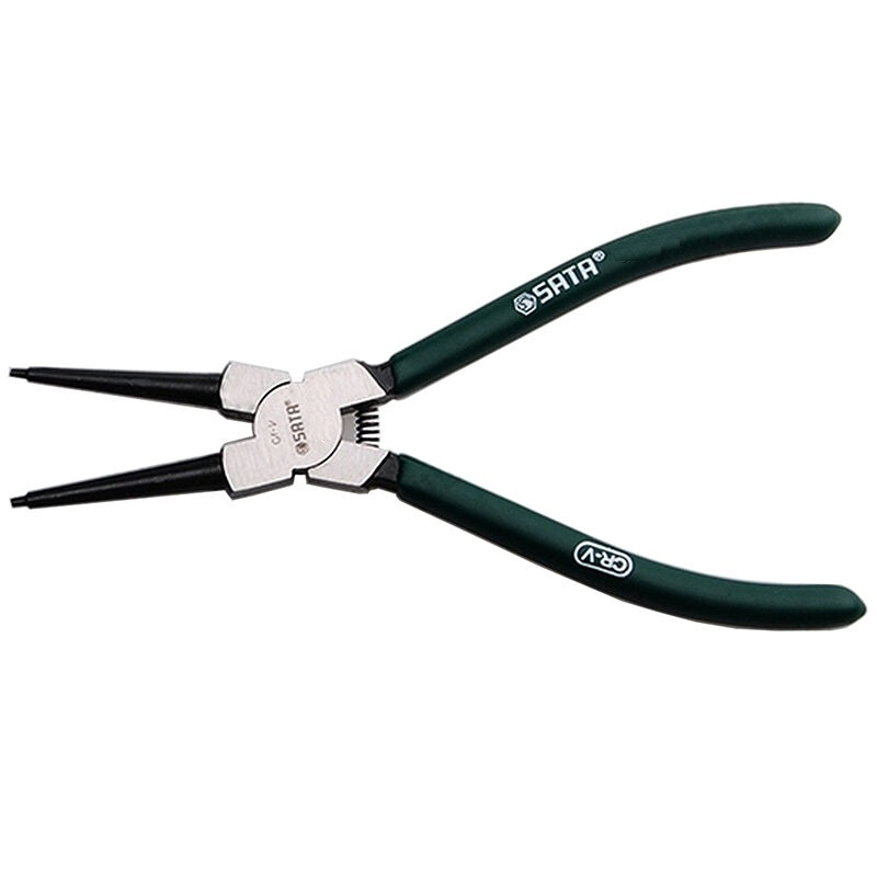 世达 72034 德式穴用直口卡簧钳13