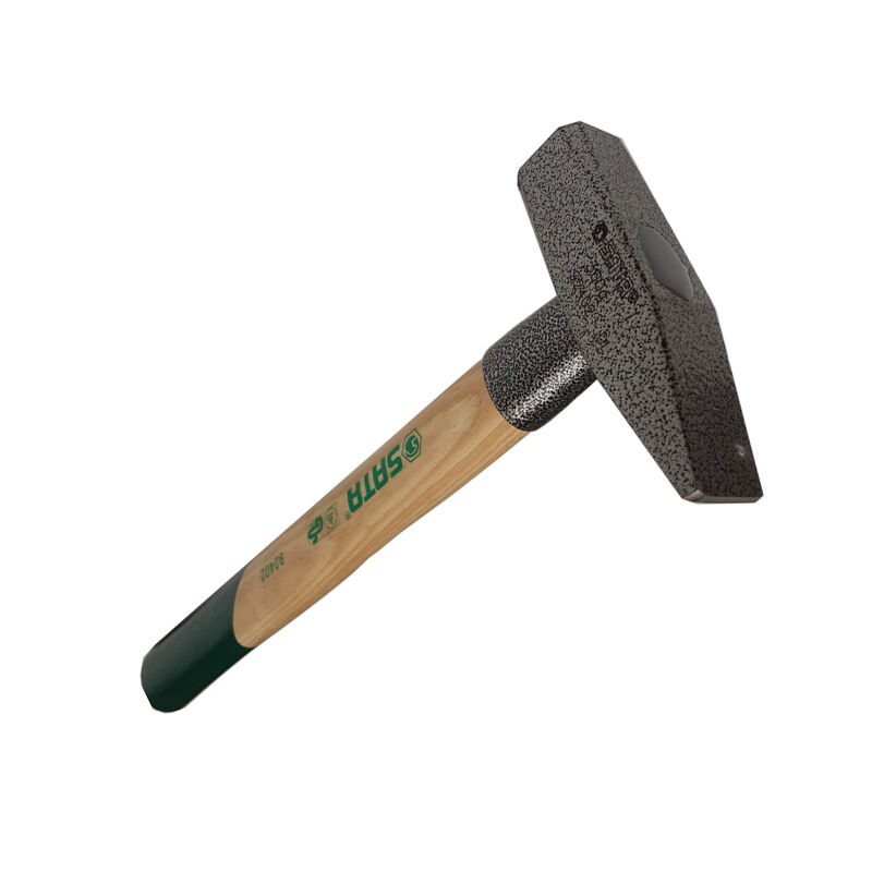 世达 92402 木柄钳工锤 300克按(把)销售 世达 92402 木柄钳工锤 300克按(把)销售