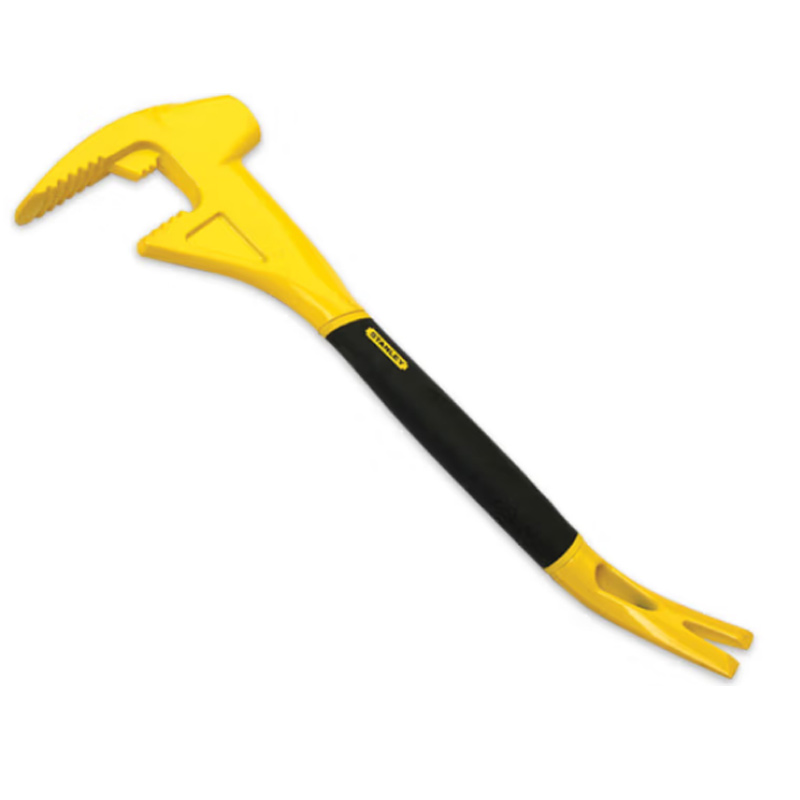 史丹利 55-099-22 FatMax-Xtreme多功能锤五金工具 1814g/64oz按把销售