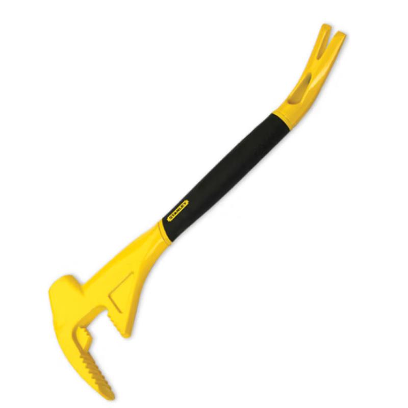 史丹利 55-099-22 FatMax-Xtreme多功能锤五金工具 1814g/64oz按(把)销售 史丹利 55-099-22 FatMax-Xtreme多功能锤五金工具 1814g/64oz按(把)销售