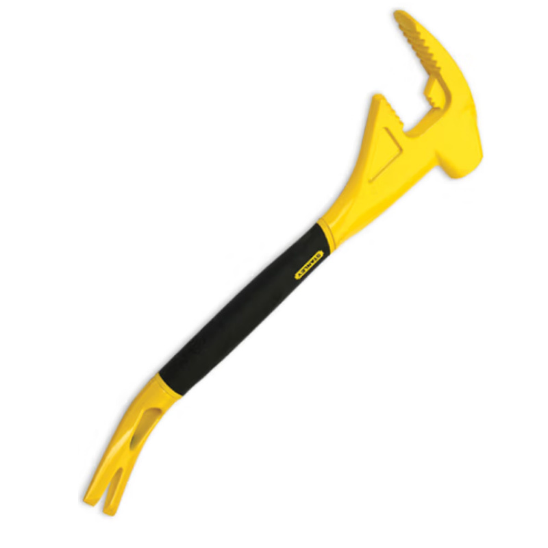 史丹利 55-099-22 FatMax-Xtreme多功能锤五金工具 1814g/64oz按(把)销售 史丹利 55-099-22 FatMax-Xtreme多功能锤五金工具 1814g/64oz按(把)销售