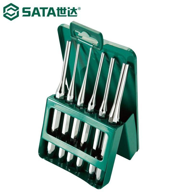 世达 09162 销冲 6件套按（套）销售