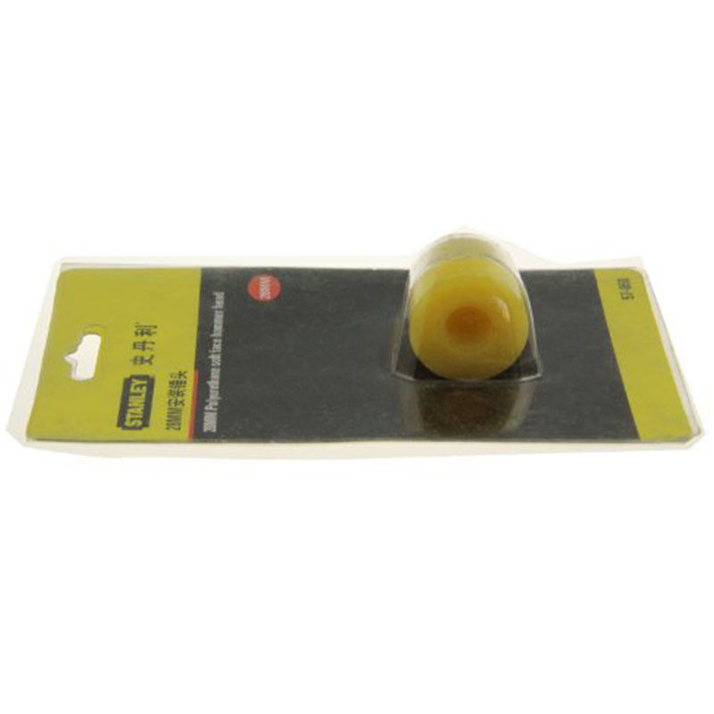 史丹利 57-060-23 安装锤头五金工具 Φ28mm按（把）销售