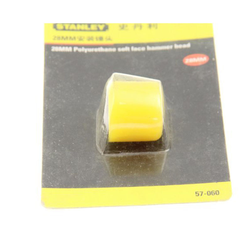 史丹利 57-060-23 安装锤头五金工具 Φ28mm按（把）销售