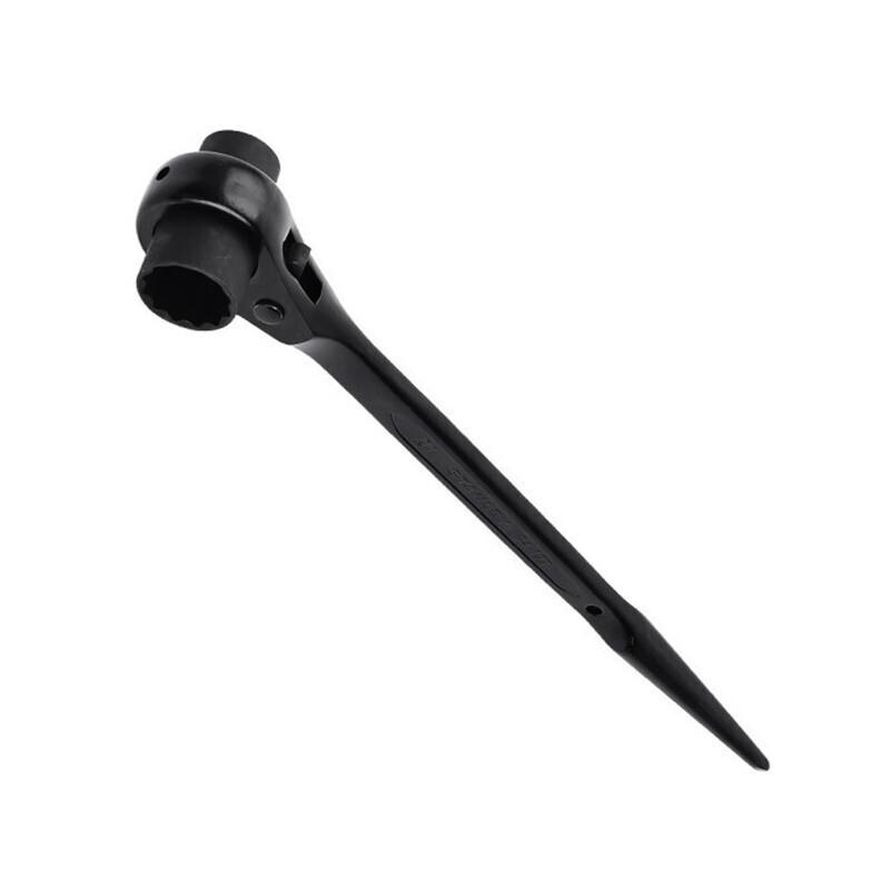 史丹利 94-172-2-23 公制双口尖尾棘轮扳手 10x12mm按(把)销售 史丹利 94-172-2-23 公制双口尖尾棘轮扳手 10x12mm按(把)销售