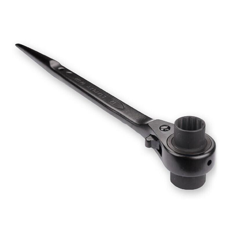 史丹利 94-172-2-23 公制双口尖尾棘轮扳手 10x12mm按(把)销售 史丹利 94-172-2-23 公制双口尖尾棘轮扳手 10x12mm按(把)销售