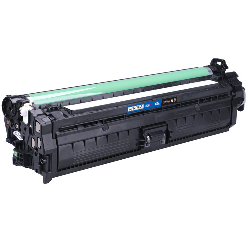 格之格 CE740A NT-PH740FBKplus+ 碳粉盒 7000页 黑色 单支装 适用HPColorlaserjetCP5225/CP5225N/CP5225DN按个销售