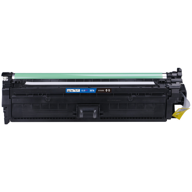 格之格 CE740A NT-PH740FBKplus+ 碳粉盒 7000页 黑色 单支装 适用HPColorlaserjetCP5225/CP5225N/CP5225DN按个销售