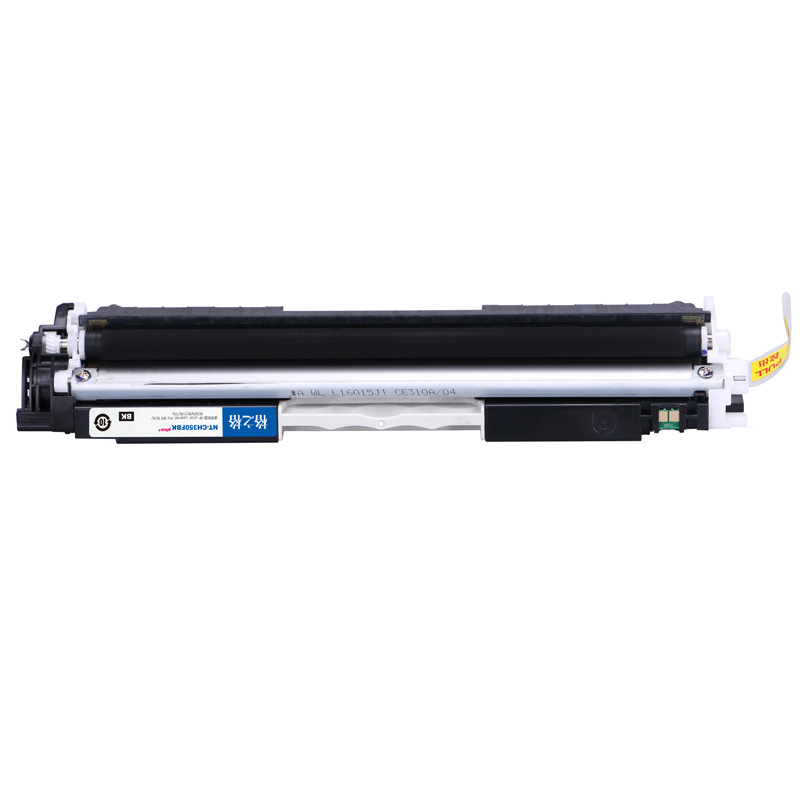 格之格 CF350A NT-CH350FBKplus+ 碳粉盒 1300页 黑色 单支装 适用HPcolorLaserJetProMFPM176/M176FN/M177/M177FW按（个）销售