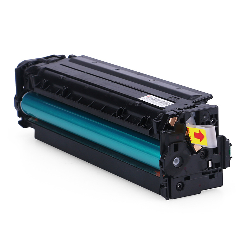 格之格 CF353A NT-CH353FMplus+ 碳粉盒 1000页 红色 适用HPcolorLaserJetProMFPM176/M176FN/M177/M177FW按个销售