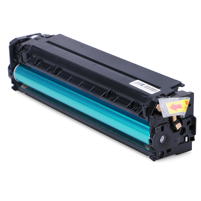 格之格 CF210A NT-CH210XFBKplus+ 碳粉盒 2400页 黑色 单支装 适用HPLaserJetPro200colorPrinterM251n/nw/MFPM276n/nw;按个销售