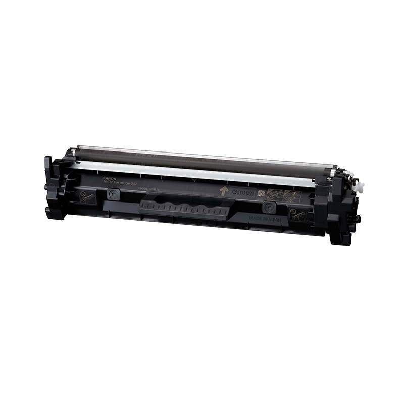 佳能 CRG047 粉盒 1600页 黑色 适用LBP112/LBP113w/iC MF112/iC MF113w按支销售