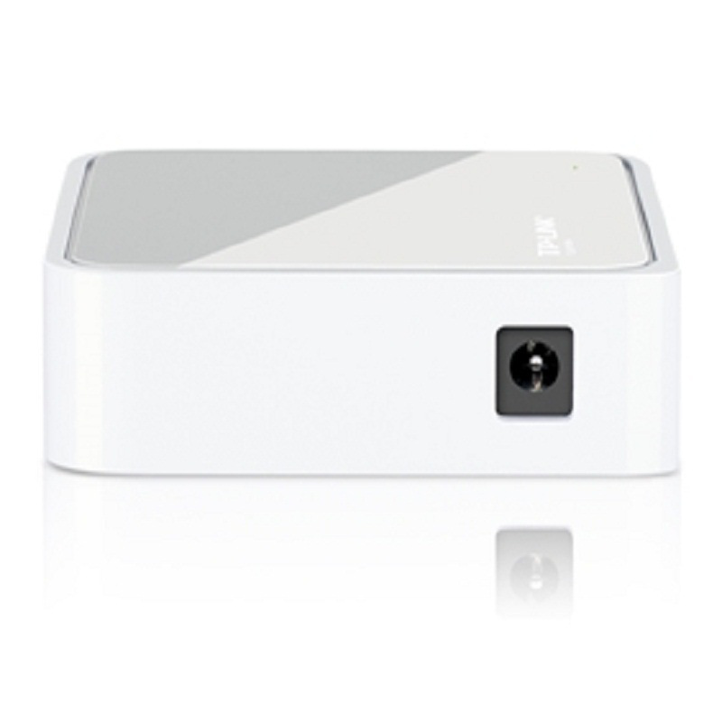 TP-LINK TL-SF1005+ 网络交换机 5口百兆 白色按台销售