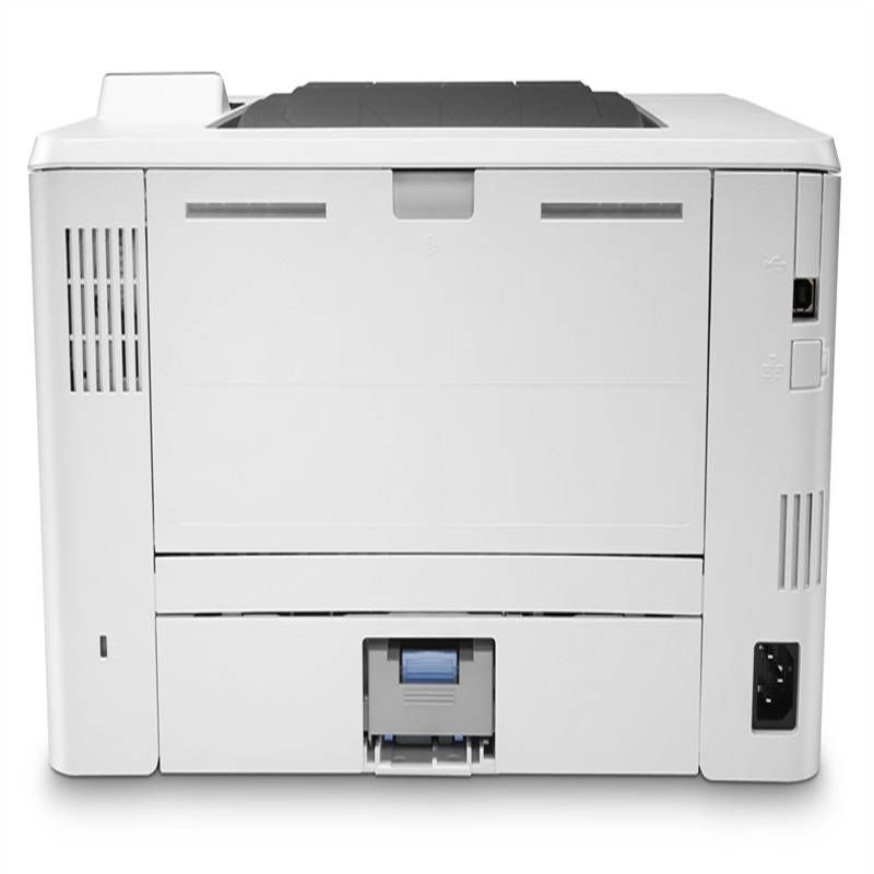 惠普 LaserJet Pro M305d 黑白激光打印机 A4 白色 仅打印、自动双面按台销售