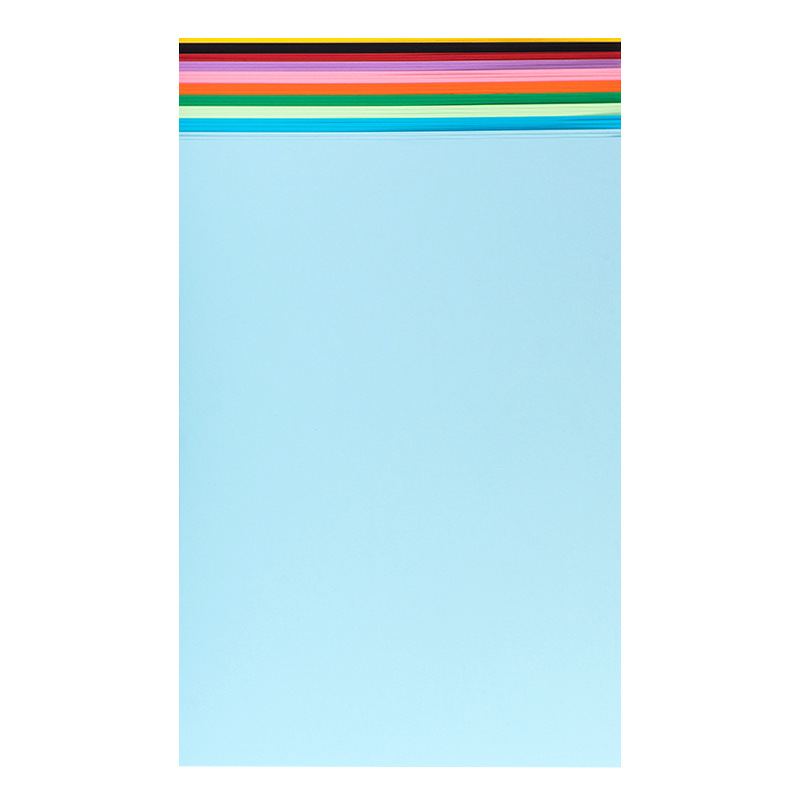 得力 74803 卡纸 A3 180G 30张/包按（包）销售