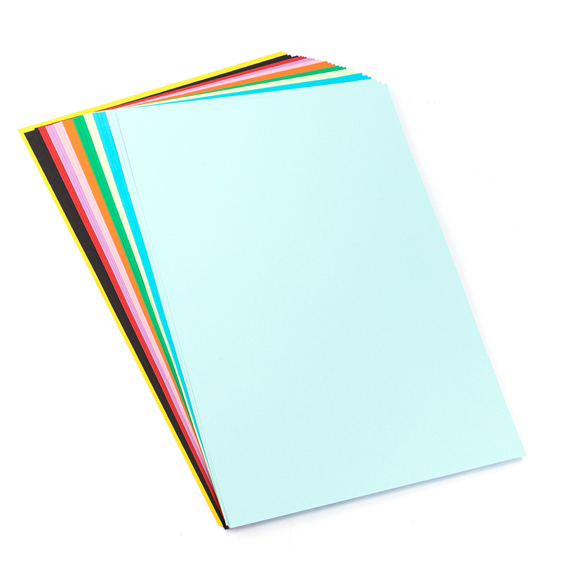 得力 74803 卡纸 A3 180G 30张/包按（包）销售