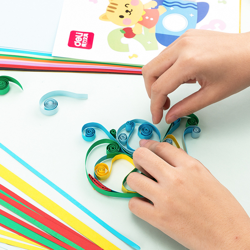 得力 74803 卡纸 A3 180G 30张/包按（包）销售