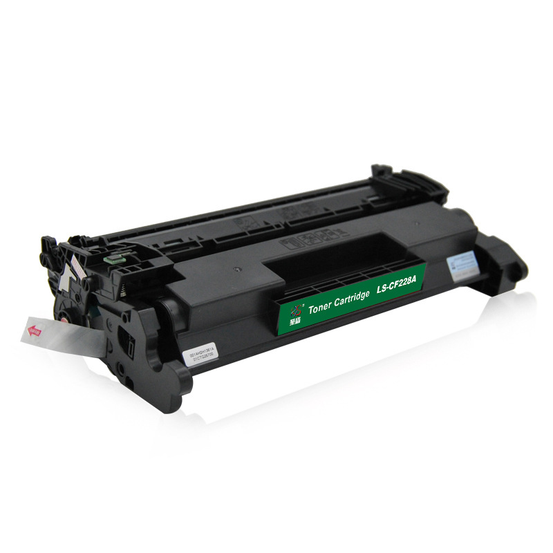 莱盛 LS-CF228A 硒鼓 3000页 黑色 HP LaserJet Pro M403/MFP M427按支销售