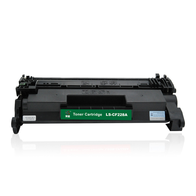 莱盛 LS-CF228A 硒鼓 3000页 黑色 HP LaserJet Pro M403/MFP M427按支销售