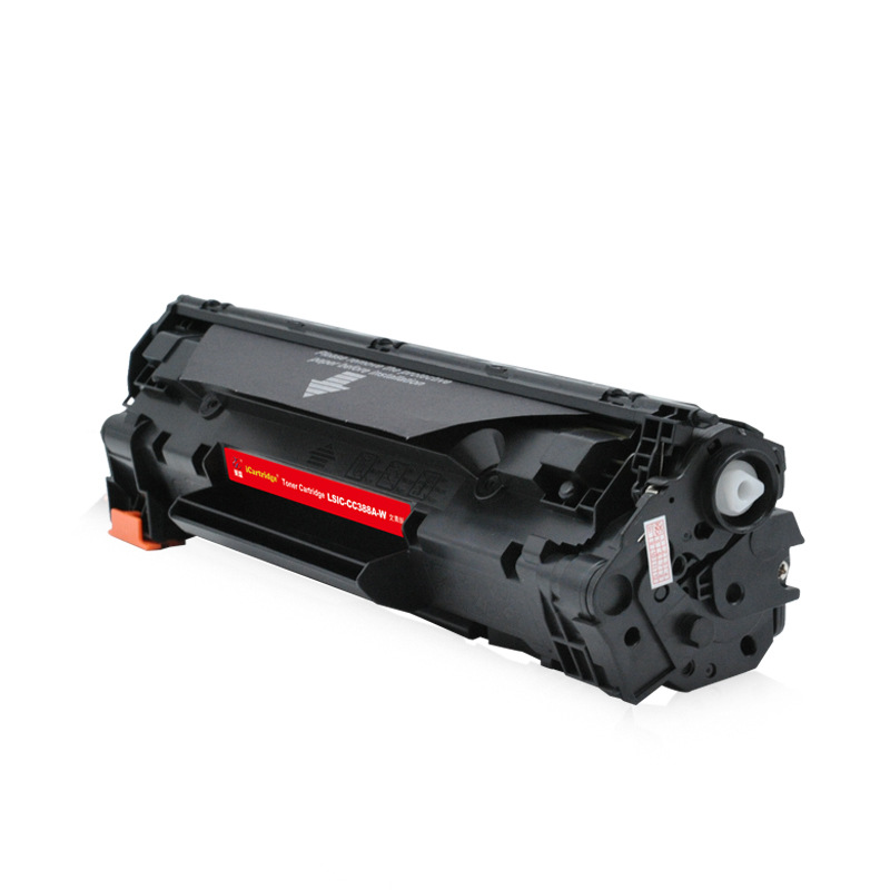莱盛I系列 LSIC-CC388A-W 硒鼓 1500 黑色 HP LJ-P1007/P1008/P1106/P1108   M1136/M1213nf/M1216nfh/M1218nfs/M126/M128按支销售