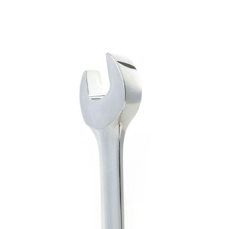 世达 43207 棘轮两用快扳，14mm公制全抛光按（把）销售