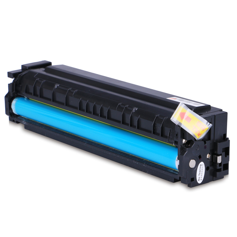 格之格 NT-CH201FCBKplus+ 碳粉盒 2000页 黑色 单支装 适用于惠普 HP Color LaserJet M252/252N/252DN/252DW,M277n/M277DW按个销售