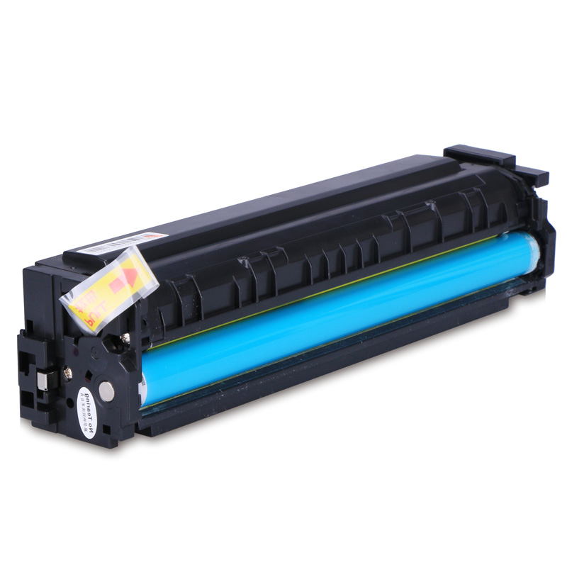 格之格 NT-CH201FCBKplus+ 碳粉盒 2000页 黑色 单支装 适用于惠普 HP Color LaserJet M252/252N/252DN/252DW,M277n/M277DW按个销售