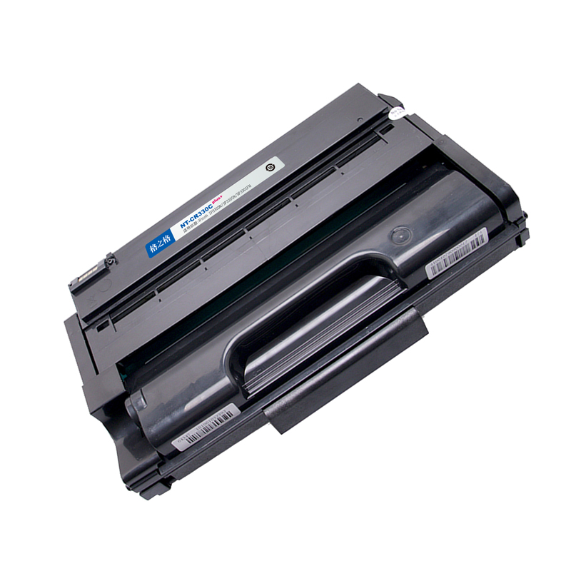格之格 SP330L NT-CR330Cplus+ 碳粉盒 3500页 黑色 单支装 适用于理光 Ricoh SP330DN/SP330SN/SP330SFN按个销售