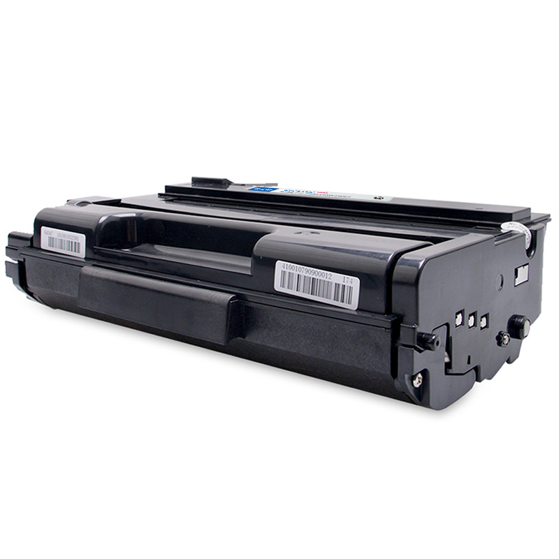 格之格 SP330L NT-CR330Cplus+ 碳粉盒 3500页 黑色 单支装 适用于理光 Ricoh SP330DN/SP330SN/SP330SFN按个销售