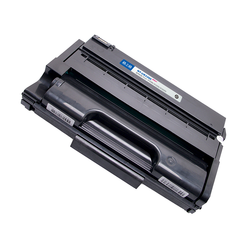 格之格 SP330L NT-CR330Cplus+ 碳粉盒 3500页 黑色 单支装 适用于理光 Ricoh SP330DN/SP330SN/SP330SFN按个销售