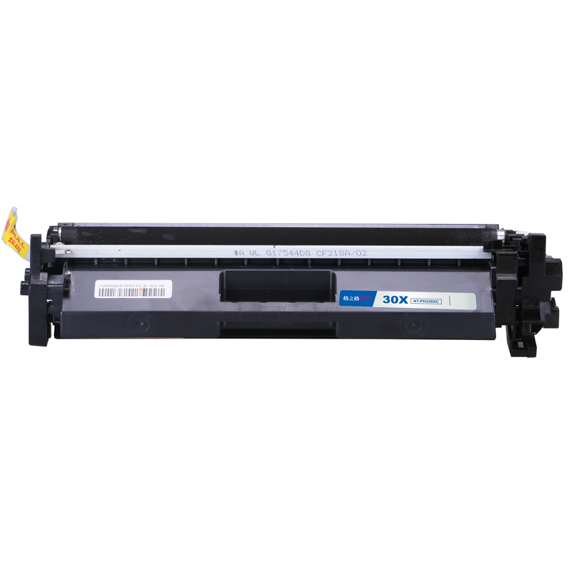 格之格 CF230X NT-PH230XCplus+ 碳粉盒 3500页 黑色 单支装 适用HPLaserjetProM203d/M203dn/M203dw;MFPM227fdn/M227fdw/M227sdn按个销售