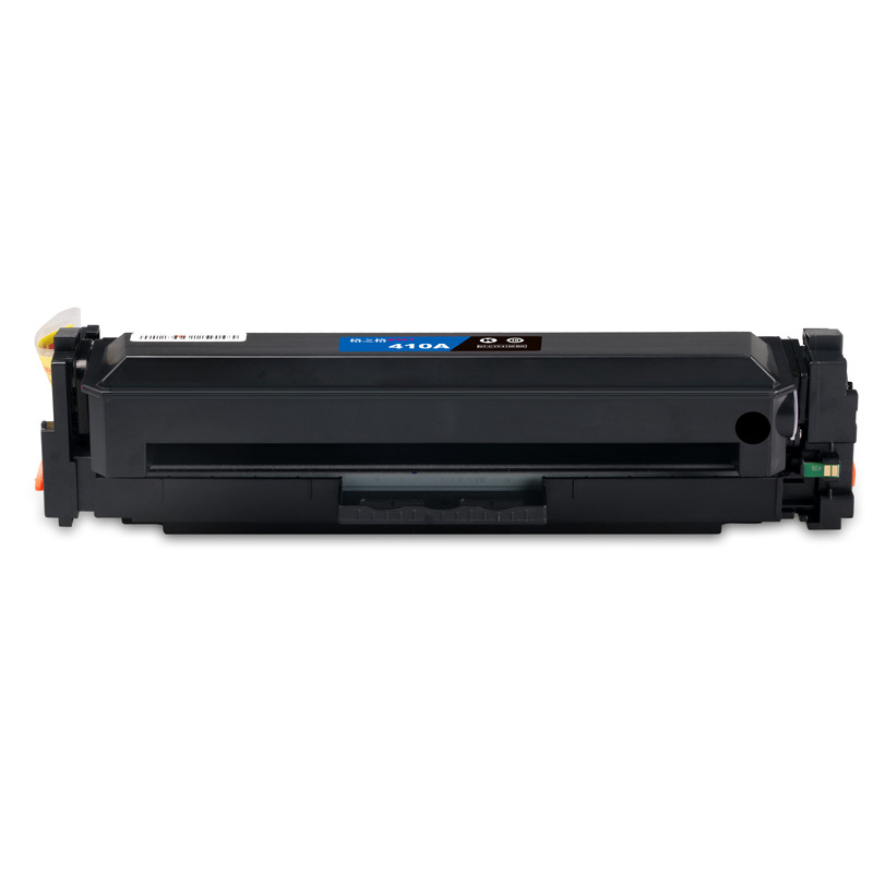 格之格 CF410A NT-CYF410FBKPLUS+ 碳粉盒 2300页 黑色 HP Color LaserJet M452DW/DN/NW/M477FDW/DN/NW按个销售