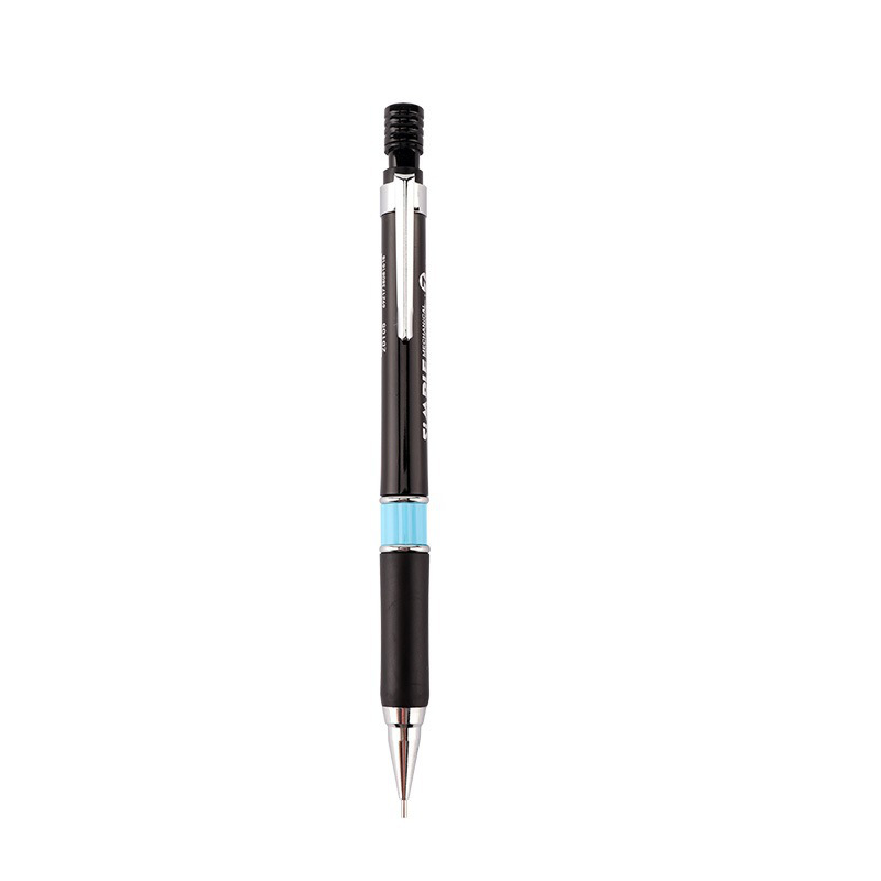 宝克 ZD105 自动铅笔 0.7mm 黑色按支销售