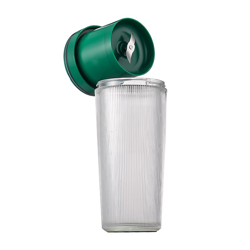 摩飞 MR9800 便携随行榨汁杯 300ML 翡翠绿色按（台）销售