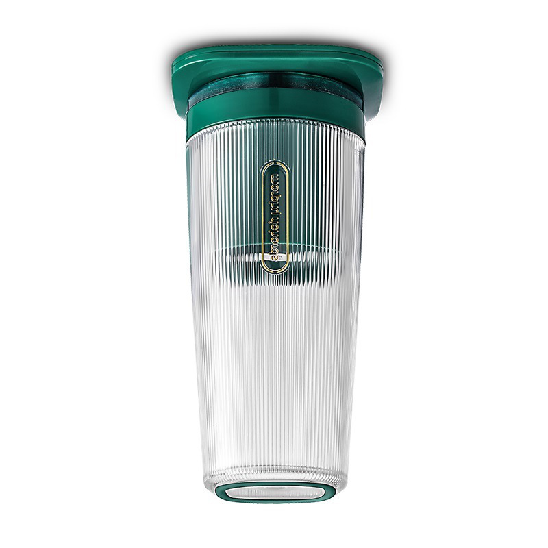 摩飞 MR9800 便携随行榨汁杯 300ML 翡翠绿色按（台）销售